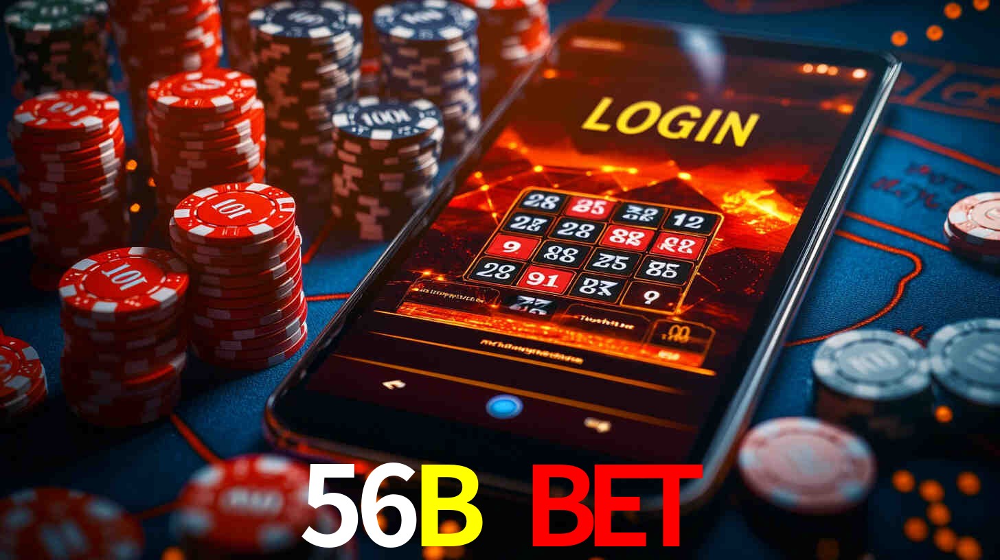 56B BET