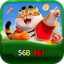 56B BET Brasil
