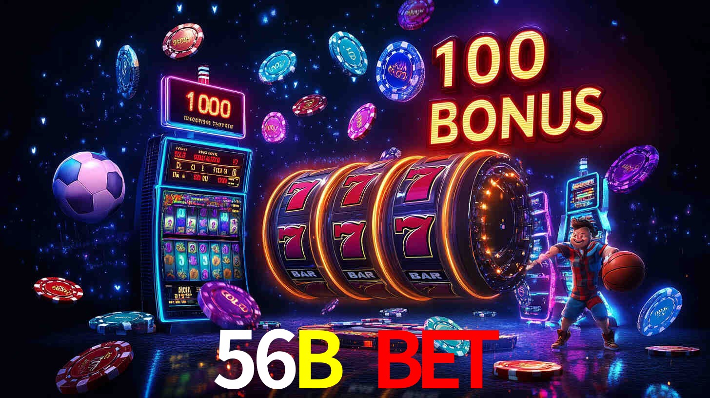 56B BET